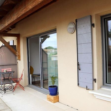Apartament Uzes Centre La Terrasse Des Capucines Avec Garage Privee Zewnętrze zdjęcie