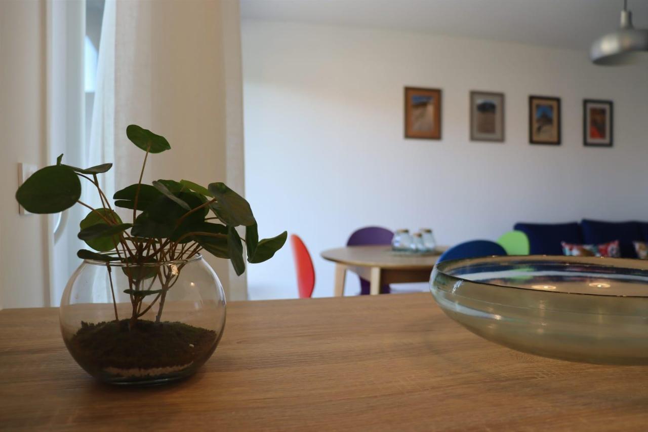 Apartament Uzes Centre La Terrasse Des Capucines Avec Garage Privee Zewnętrze zdjęcie