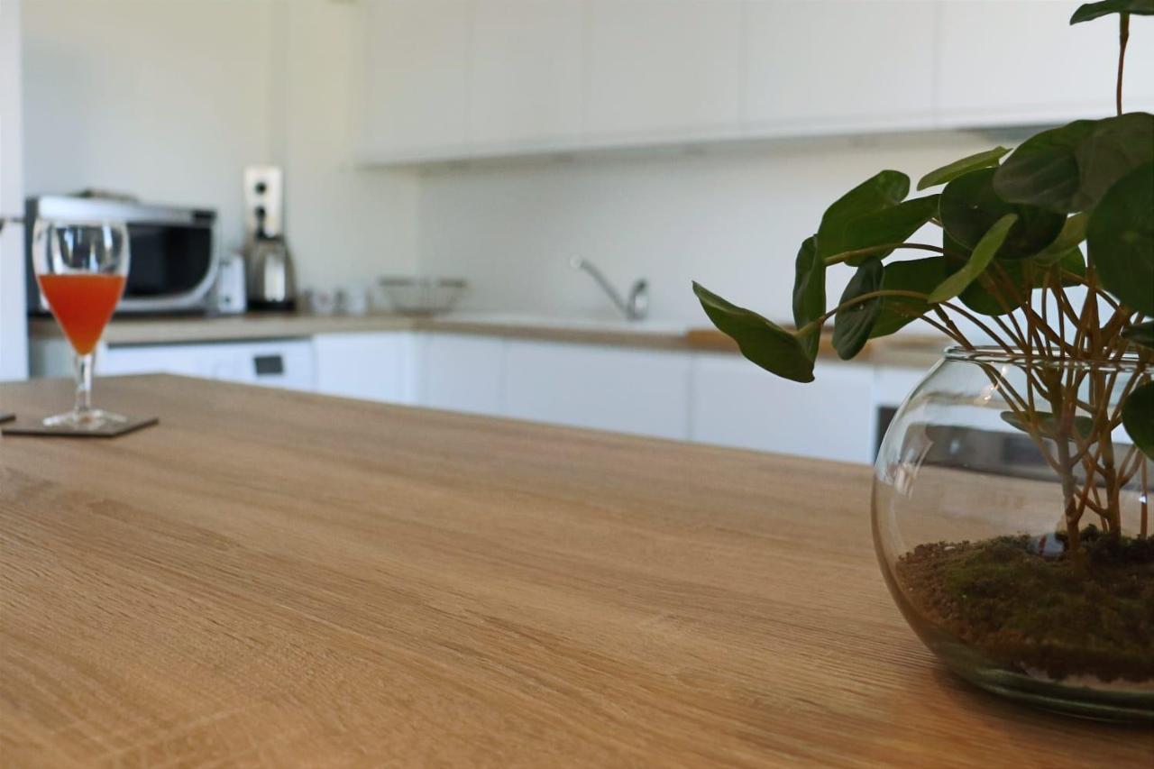 Apartament Uzes Centre La Terrasse Des Capucines Avec Garage Privee Zewnętrze zdjęcie